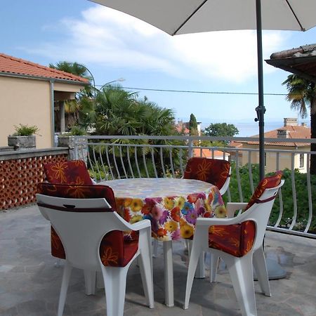 Apartment Bozic Opatija Exterior photo
