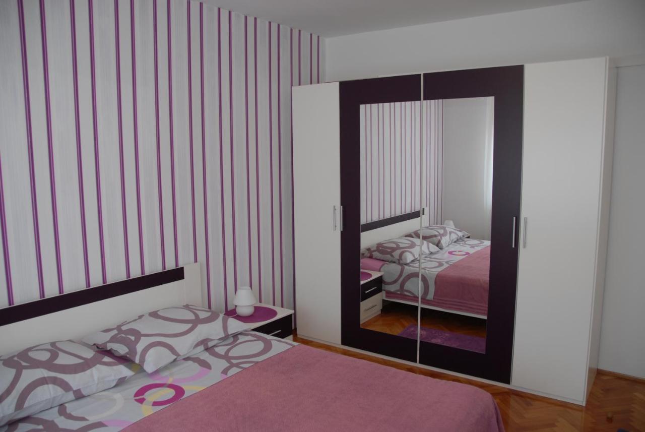 Apartment Bozic Opatija Exterior photo