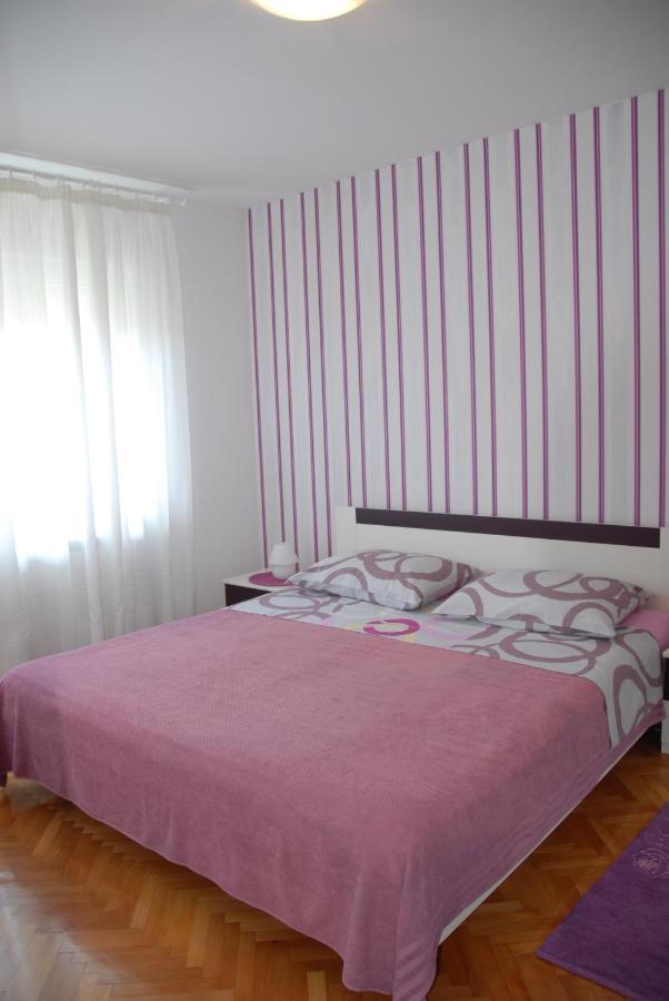 Apartment Bozic Opatija Exterior photo