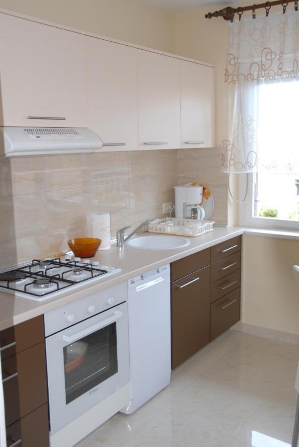 Apartment Bozic Opatija Exterior photo