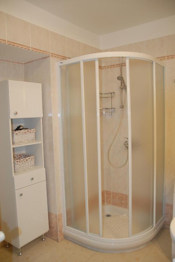 Apartment Bozic Opatija Exterior photo