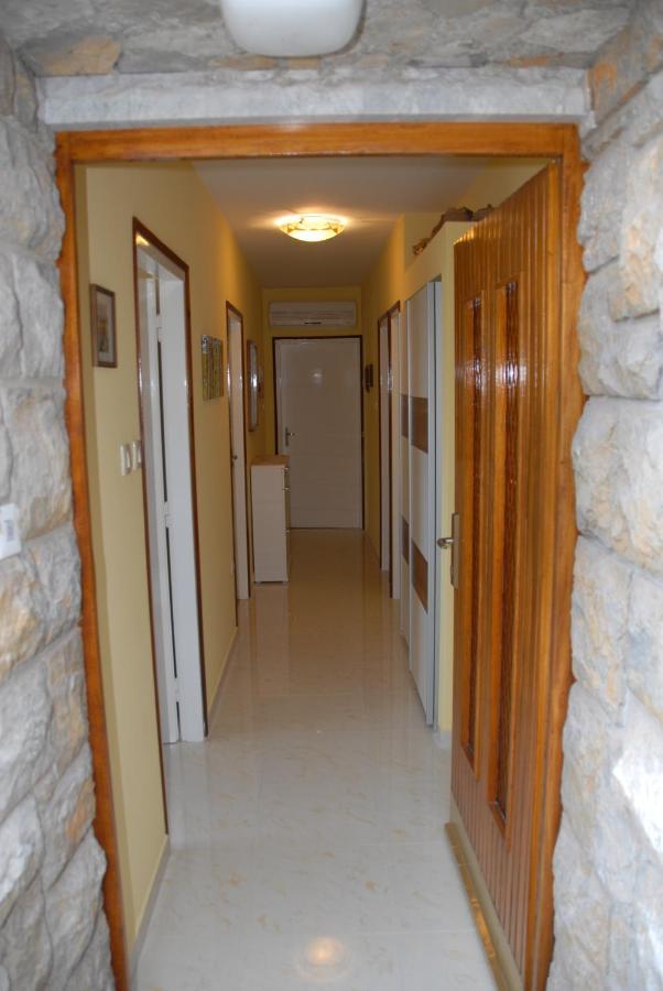 Apartment Bozic Opatija Exterior photo